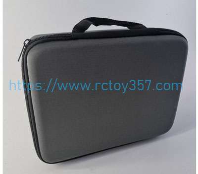 RCToy357.com - Black storage box LYZRC L900 Pro RC Drone Spare Parts