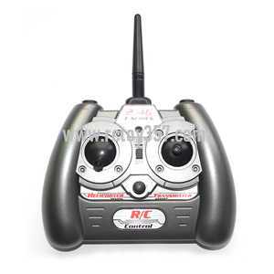 RCToy357.com - MINGJI 501A 501B 501C Helicopter toy Parts Remote Control\Transmitter