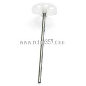 RCToy357.com - MINGJI 501A 501B 501C Helicopter toy Parts Upper main gear