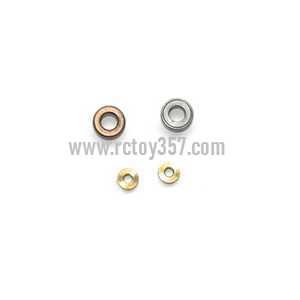 RCToy357.com - MINGJI 501A 501B 501C Helicopter toy Parts Bearing set collar
