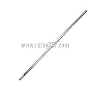 (image for) MINGJI 501A 501B 501C Helicopter toy Parts Tail big pipe