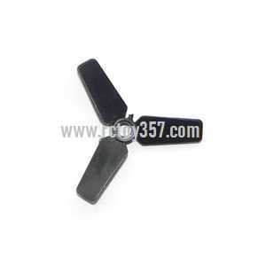 RCToy357.com - MINGJI 501A 501B 501C Helicopter toy Parts Tail blade