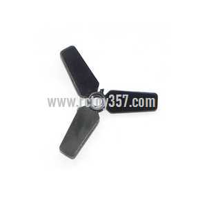 (image for) MINGJI 501A 501B 501C Helicopter toy Parts Tail blade