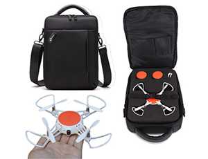 RCToy357.com - Xiaomi MiTu RC Quadcopter toy Parts Shoulder bag waterproof battery bag