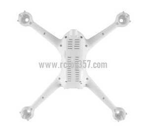 RCToy357.com - MJX Bugs 2C Brushless Drone toy Parts Lower board