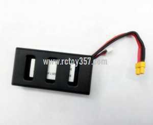 RCToy357.com - MJX Bugs 8 Brushless Drone toy Parts 1300mAh battery