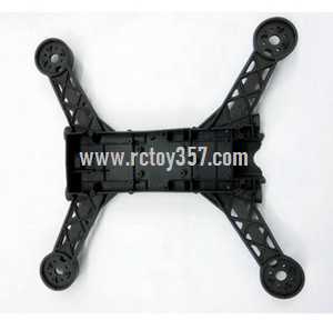 RCToy357.com - MJX Bugs 6 Brushless Drone toy Parts Lower board