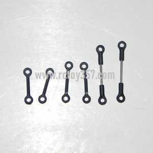 (image for) MJX F27 F627 toy Parts Connect buckle set
