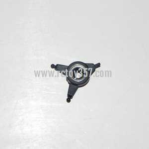 RCToy357.com - MJX F27 F627 toy Parts Swash plate