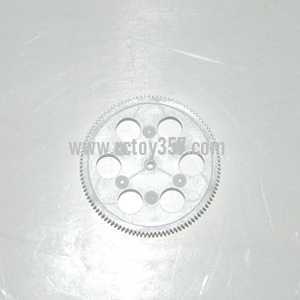 (image for) MJX F27 F627 toy Parts Lower main gear