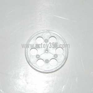 RCToy357.com - MJX F27 F627 toy Parts Lower main gear