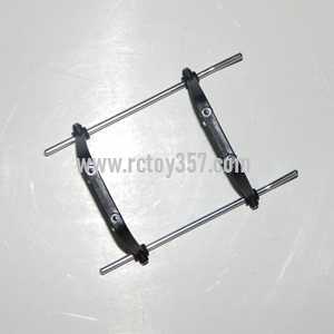 (image for) MJX F27 F627 toy Parts Undercarriage\Landing skid