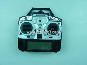 RCToy357.com - MJX F28 toy Parts Remote Control\Transmitter