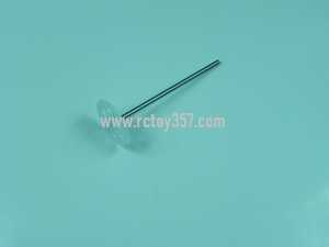 (image for) MJX F28 toy Parts Upper main gear+ Hollow pipe