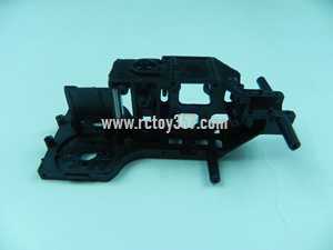 (image for) MJX F28 toy Parts Main frame