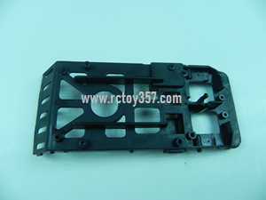 RCToy357.com - MJX F28 toy Parts Lower Main frame