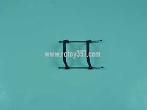 RCToy357.com - MJX F28 toy Parts Undercarriage\Landing skid