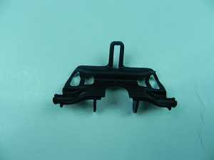 (image for) MJX F29 toy Parts Fixed set for Head cover\Canopy