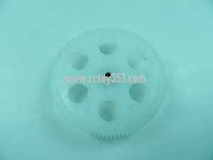 RCToy357.com - MJX F29 toy Parts Lower main gear