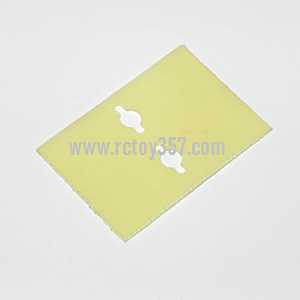 RCToy357.com - MJX F29 toy Parts yellow flakes - Click Image to Close