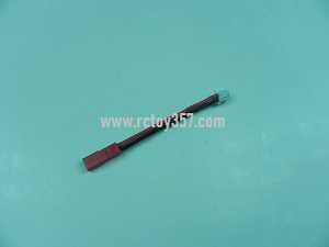 RCToy357.com - MJX F29 toy Parts WIRE for battery