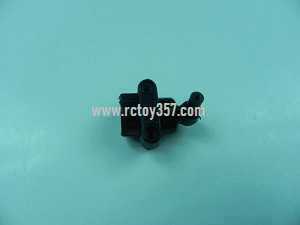 RCToy357.com - MJX F29 toy Parts Tail motor deck