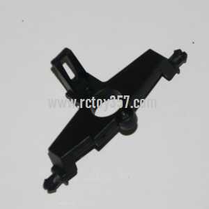 RCToy357.com - MJX F39 toy Parts Fixed set for Head coverCanopy