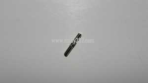 (image for) MJX F39 toy Parts Small iron bar for Balance bar