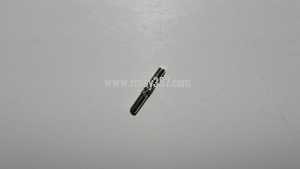 RCToy357.com - MJX F39 toy Parts Small iron bar for Balance bar