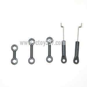 (image for) MJX F39 toy Parts Connect buckle set