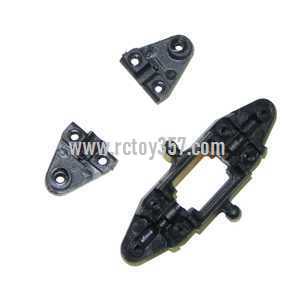 RCToy357.com - MJX F39 toy Parts Lower main blade grip set