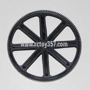 RCToy357.com - MJX F39 toy Parts Lower main gear