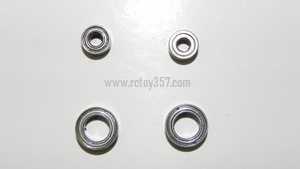 (image for) MJX F39 toy Parts Bearing set