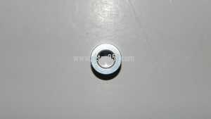 (image for) MJX F39 toy Parts Limit alum cover