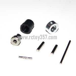 RCToy357.com - MJX F39 toy Parts Big Fixed set