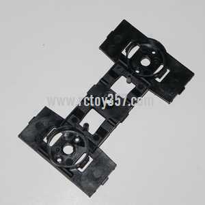 RCToy357.com - MJX F39 toy Parts Fixed set of the Main motor