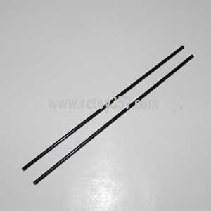 RCToy357.com - MJX F39 toy Parts Decorative bar