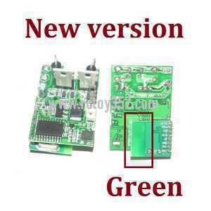 RCToy357.com - MJX F39 toy Parts PCB/Controller Equipement(new)