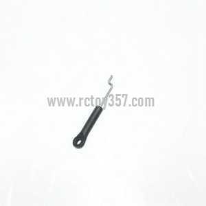 RCToy357.com - MJX F45 toy Parts Connect buckle for servo