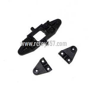 (image for) MJX F45 toy Parts Main Blade Grip Set