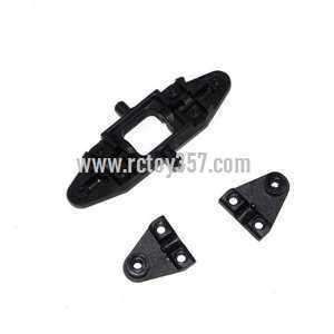 RCToy357.com - MJX F45 toy Parts Main Blade Grip Set