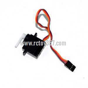 RCToy357.com - MJX F45 toy Parts SERVO