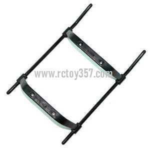 (image for) MJX F45 toy Parts Undercarriage/Landing skid
