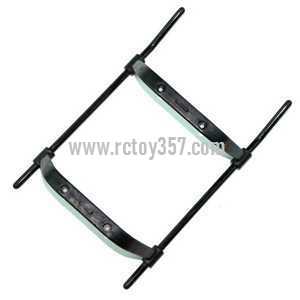 RCToy357.com - MJX F45 toy Parts Undercarriage/Landing skid