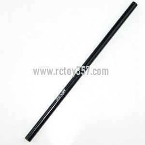 (image for) MJX F45 toy Parts Tail big pipe