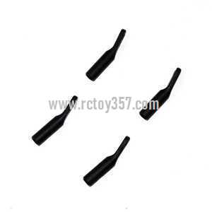 (image for) MJX F45 toy Parts Fixed set of the tail support pipe
