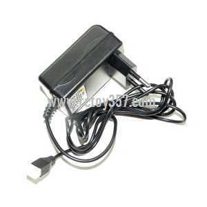 RCToy357.com - XK A700 A700-A A700-B A700-C RC Airplane toy Parts Charger(directly connect to the battery)