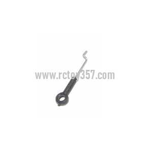 RCToy357.com - MJX F46 toy Parts Connect buckle for servo(short) - Click Image to Close