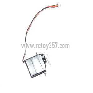 RCToy357.com - MJX F46 toy Parts SERVO