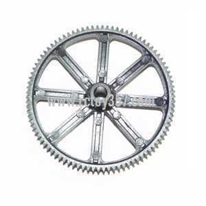 (image for) MJX F46 toy Parts Main gear